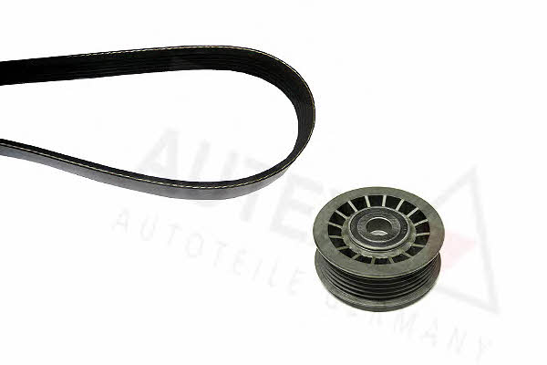 Autex 702027 Drive belt kit 702027: Buy near me at 2407.PL in Poland at an Affordable price!