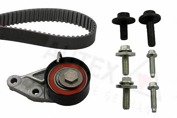 Autex 702170 Timing Belt Kit 702170: Buy near me in Poland at 2407.PL - Good price!