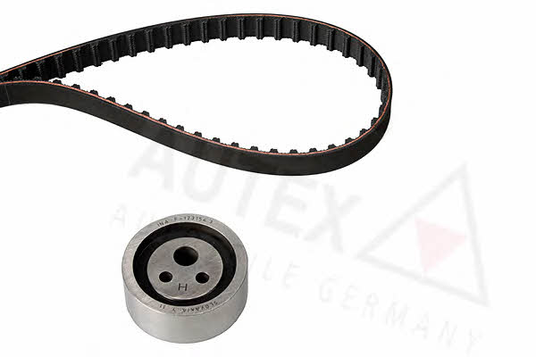 Autex 702187 Timing Belt Kit 702187: Buy near me in Poland at 2407.PL - Good price!