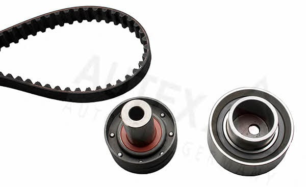 Autex 702215 Timing Belt Kit 702215: Buy near me at 2407.PL in Poland at an Affordable price!