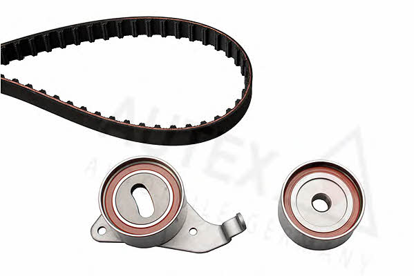 Autex 702220 Timing Belt Kit 702220: Buy near me in Poland at 2407.PL - Good price!