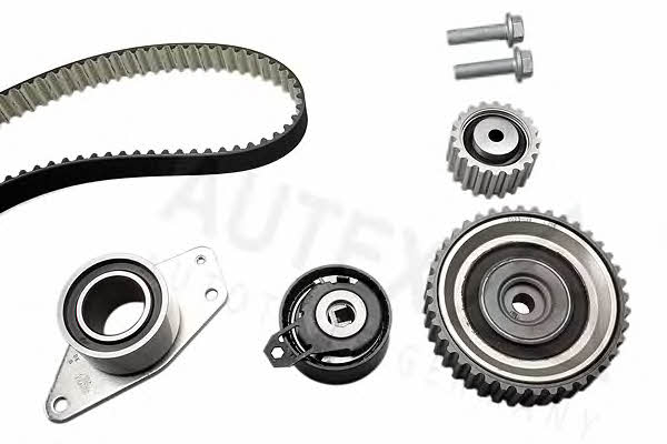 Autex 702272 Timing Belt Kit 702272: Buy near me at 2407.PL in Poland at an Affordable price!
