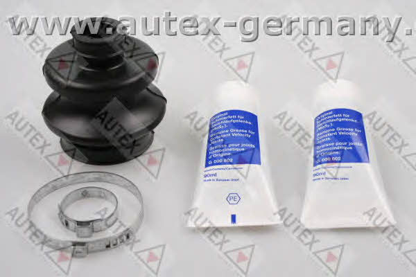 Autex 502060 Bellow, driveshaft 502060: Buy near me in Poland at 2407.PL - Good price!