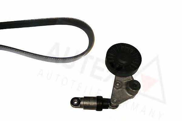 Autex 702386 Drive belt kit 702386: Buy near me in Poland at 2407.PL - Good price!