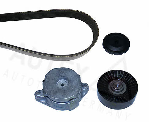 Autex 702389 Drive belt kit 702389: Buy near me in Poland at 2407.PL - Good price!