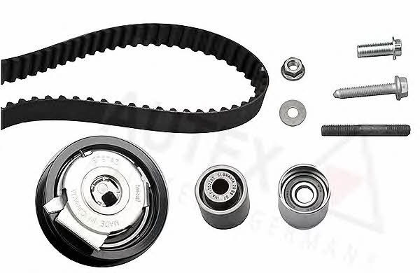  702611 Timing Belt Kit 702611: Buy near me in Poland at 2407.PL - Good price!