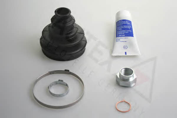 Autex 504054 Bellow, driveshaft 504054: Buy near me in Poland at 2407.PL - Good price!