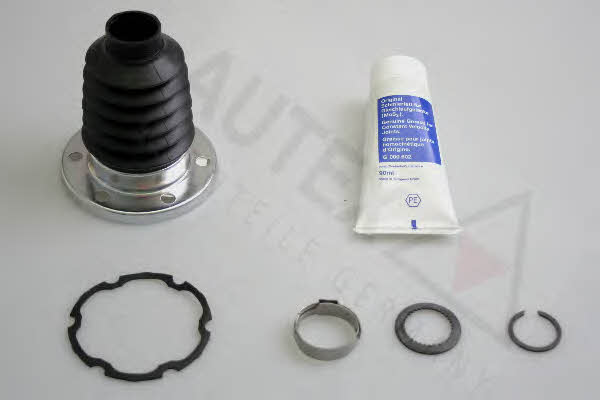 Autex 504106 Bellow, driveshaft 504106: Buy near me in Poland at 2407.PL - Good price!