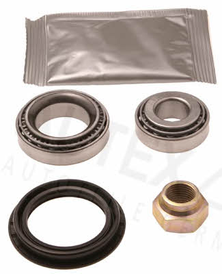 Autex 801625 Wheel bearing kit 801625: Buy near me at 2407.PL in Poland at an Affordable price!