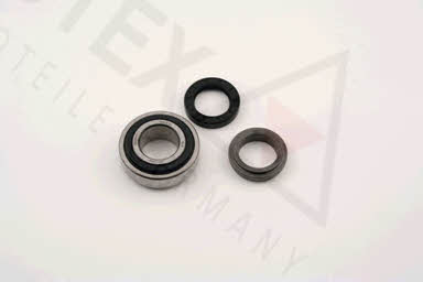 Autex 801629 Wheel bearing kit 801629: Buy near me at 2407.PL in Poland at an Affordable price!