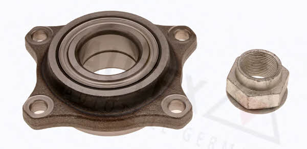 Autex 801635 Wheel bearing kit 801635: Buy near me in Poland at 2407.PL - Good price!