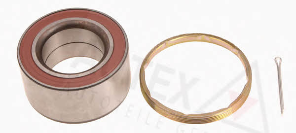 Autex 801637 Wheel bearing kit 801637: Buy near me in Poland at 2407.PL - Good price!