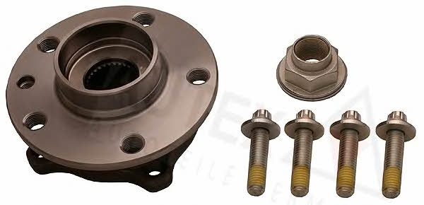 Autex 801641 Wheel bearing kit 801641: Buy near me in Poland at 2407.PL - Good price!