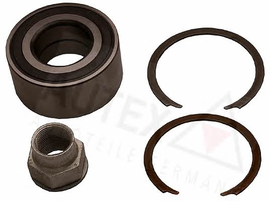 Autex 801644 Wheel bearing kit 801644: Buy near me at 2407.PL in Poland at an Affordable price!