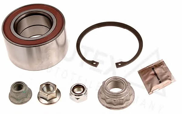 Autex 802007 Wheel bearing kit 802007: Buy near me at 2407.PL in Poland at an Affordable price!