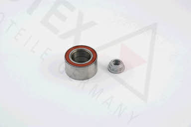 Autex 802007S Wheel bearing kit 802007S: Buy near me in Poland at 2407.PL - Good price!