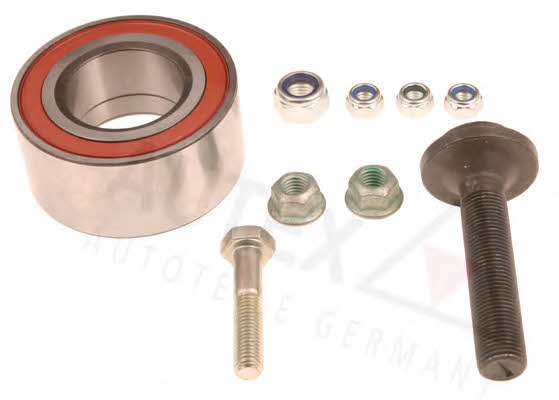 Autex 802008 Wheel bearing kit 802008: Buy near me in Poland at 2407.PL - Good price!