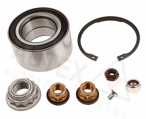 Autex 802009 Wheel bearing kit 802009: Buy near me in Poland at 2407.PL - Good price!