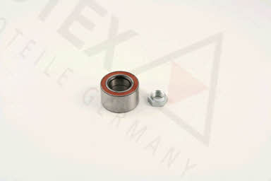 Autex 802019S Wheel bearing kit 802019S: Buy near me in Poland at 2407.PL - Good price!