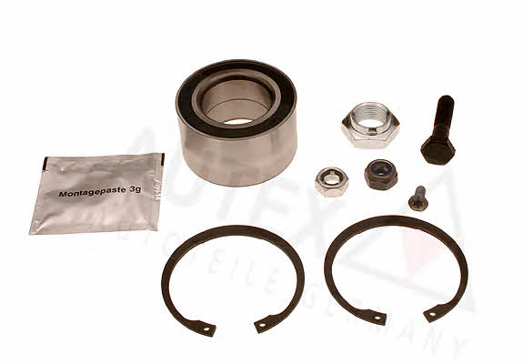 Autex 802021 Wheel bearing kit 802021: Buy near me in Poland at 2407.PL - Good price!