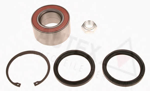 Autex 802024 Wheel bearing kit 802024: Buy near me in Poland at 2407.PL - Good price!