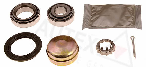 Autex 802029 Wheel bearing kit 802029: Buy near me at 2407.PL in Poland at an Affordable price!