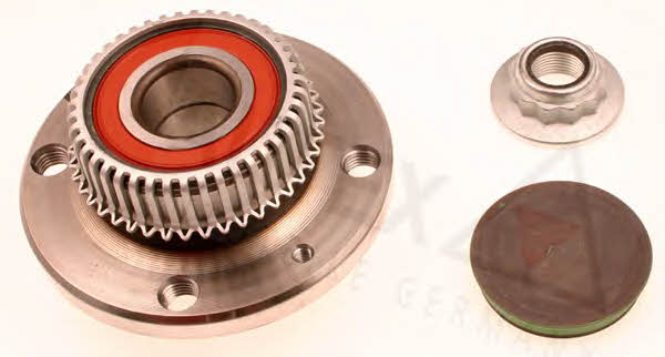 Autex 802037 Wheel bearing kit 802037: Buy near me in Poland at 2407.PL - Good price!