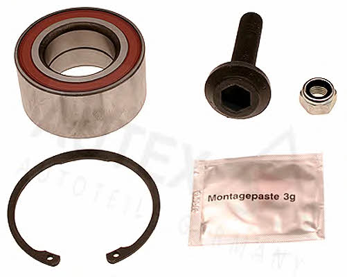 Autex 802050 Wheel bearing kit 802050: Buy near me in Poland at 2407.PL - Good price!