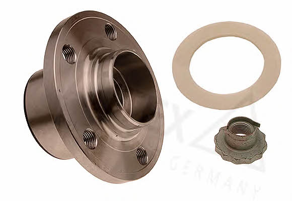 Autex 802052 Wheel bearing kit 802052: Buy near me in Poland at 2407.PL - Good price!