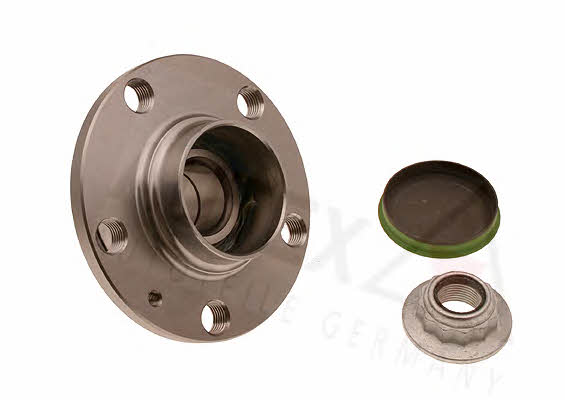 Autex 802054 Wheel bearing kit 802054: Buy near me in Poland at 2407.PL - Good price!