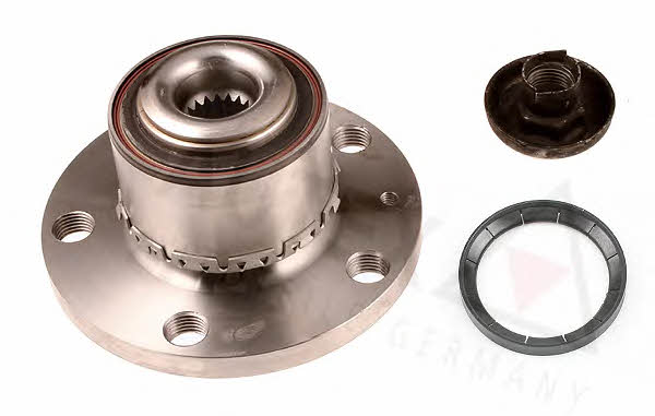 Autex 802062 Wheel bearing kit 802062: Buy near me in Poland at 2407.PL - Good price!