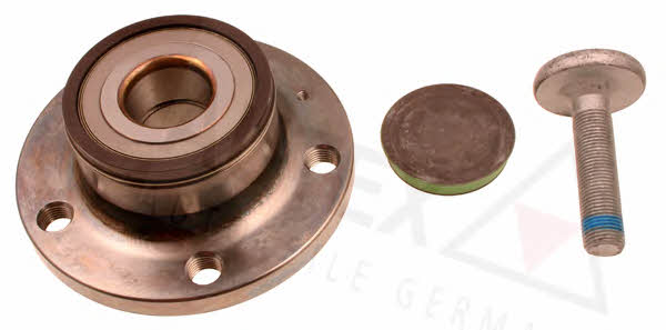 Autex 802067 Wheel bearing kit 802067: Buy near me in Poland at 2407.PL - Good price!