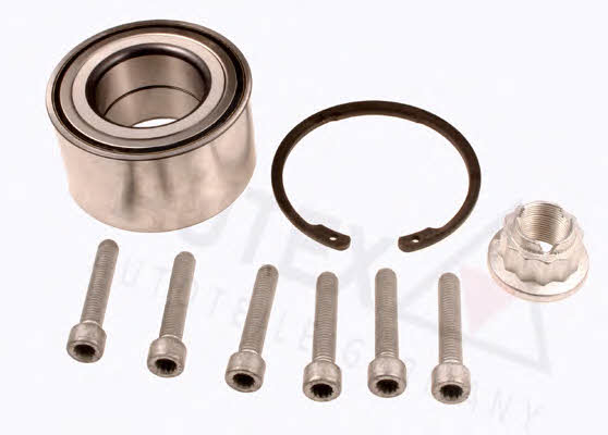 Autex 802068 Wheel bearing kit 802068: Buy near me at 2407.PL in Poland at an Affordable price!