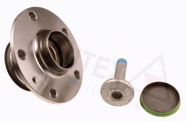 Autex 802074 Wheel bearing kit 802074: Buy near me in Poland at 2407.PL - Good price!