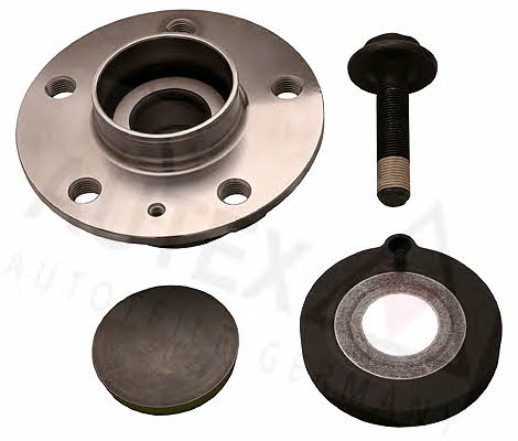 Autex 802094 Wheel bearing kit 802094: Buy near me in Poland at 2407.PL - Good price!