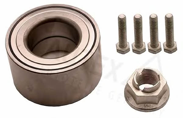 Autex 802234 Wheel bearing kit 802234: Buy near me at 2407.PL in Poland at an Affordable price!