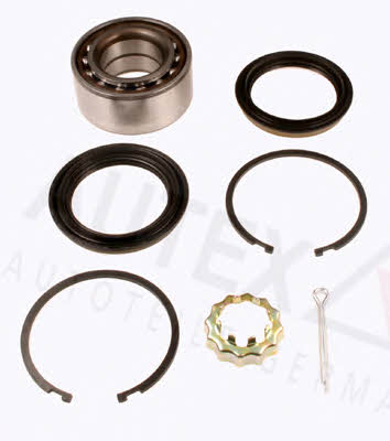 Autex 802309 Wheel bearing kit 802309: Buy near me at 2407.PL in Poland at an Affordable price!
