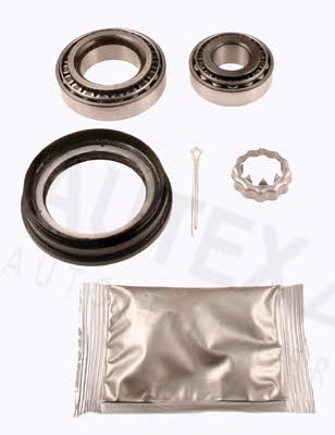 Autex 802340 Wheel bearing kit 802340: Buy near me at 2407.PL in Poland at an Affordable price!