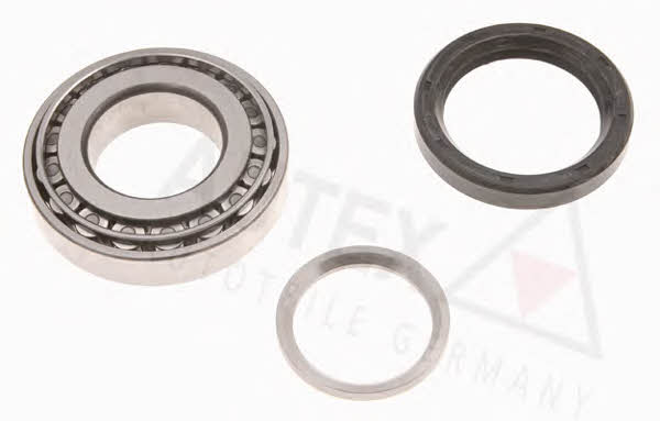 Autex 802345 Wheel bearing kit 802345: Buy near me at 2407.PL in Poland at an Affordable price!