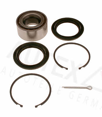 Autex 802376 Wheel bearing kit 802376: Buy near me in Poland at 2407.PL - Good price!