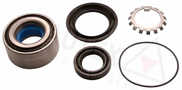 Autex 802393 Wheel bearing kit 802393: Buy near me in Poland at 2407.PL - Good price!