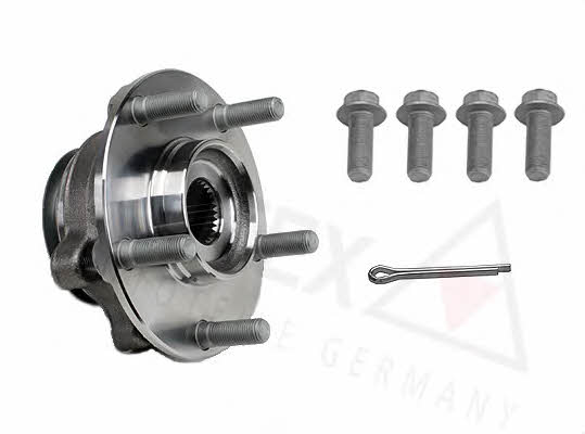 Autex 802396 Wheel bearing kit 802396: Buy near me in Poland at 2407.PL - Good price!