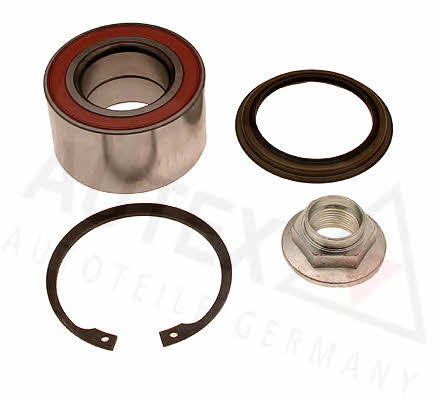 Autex 802508 Wheel bearing kit 802508: Buy near me at 2407.PL in Poland at an Affordable price!
