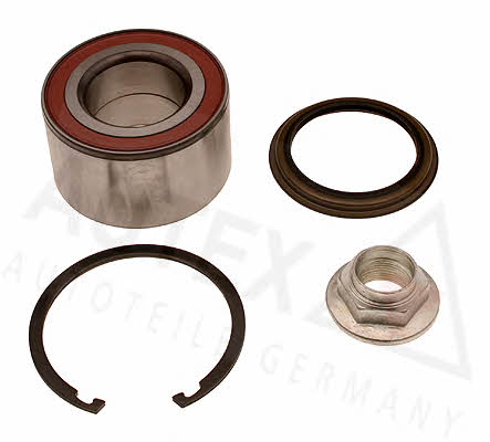 Autex 802514 Wheel bearing kit 802514: Buy near me in Poland at 2407.PL - Good price!