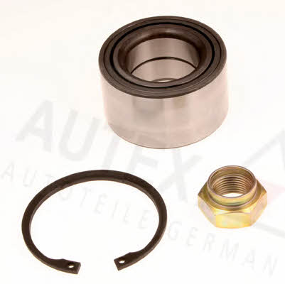 Autex 802519 Wheel bearing kit 802519: Buy near me in Poland at 2407.PL - Good price!