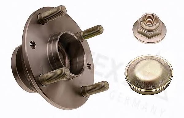 Autex 802534 Wheel bearing kit 802534: Buy near me in Poland at 2407.PL - Good price!