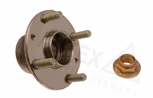 Autex 802556 Wheel bearing kit 802556: Buy near me in Poland at 2407.PL - Good price!