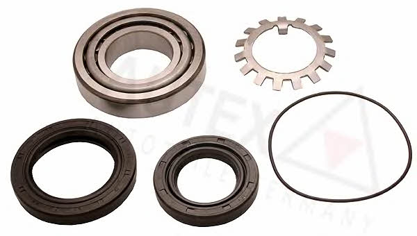 Autex 802575 Wheel bearing kit 802575: Buy near me in Poland at 2407.PL - Good price!