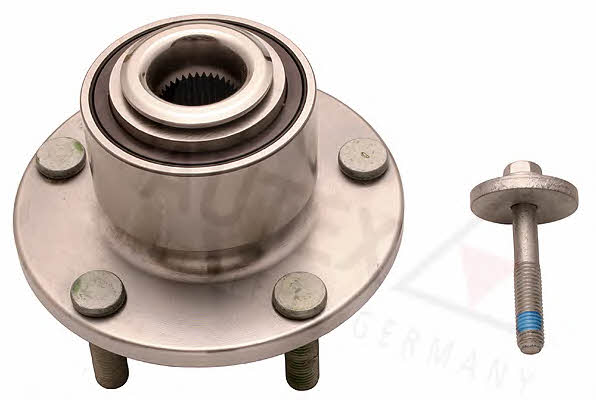 Autex 802581 Wheel bearing kit 802581: Buy near me at 2407.PL in Poland at an Affordable price!