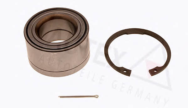 Autex 802612 Wheel bearing kit 802612: Buy near me in Poland at 2407.PL - Good price!